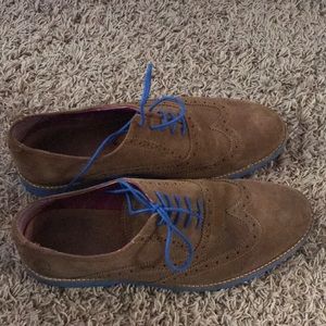 $10- size 46 dress shoes